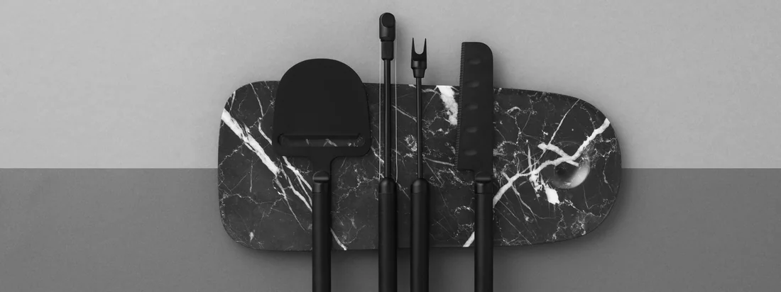 Normann Copenhagen - Pebble Kollektion 3840x1440