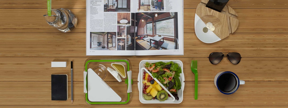 Black + Blum - Box Appetit Kollektion