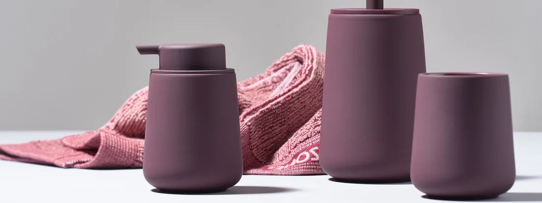 Zone Denmark - Nova One Banner