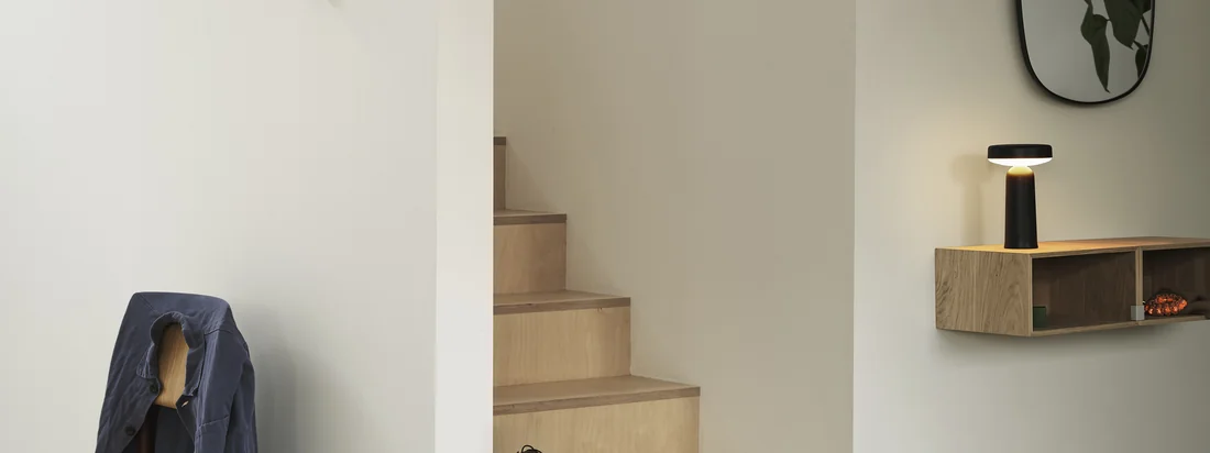 Muuto - Mini Stacked Herstellerserie