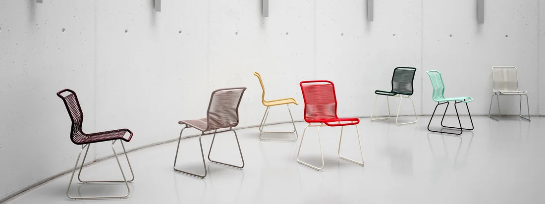 Montana - Verner Panton 3840x1440