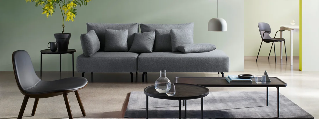 Eva Solo - Furniture Banner 3840x1440