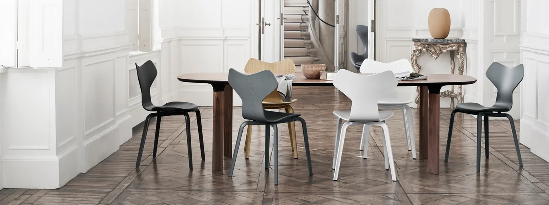 Fritz Hansen - Grand Prix