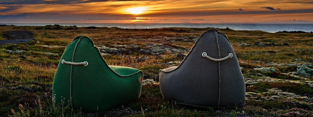 SACK it - Outdoor Kollektion