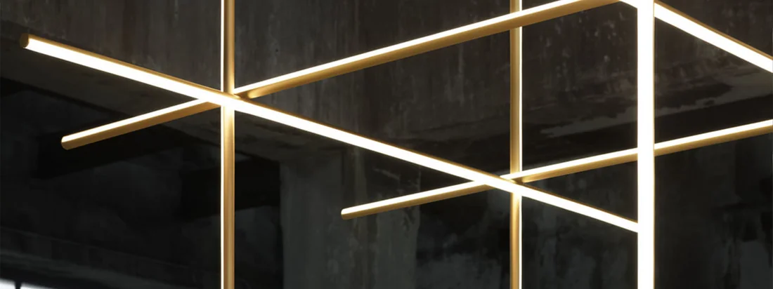 Flos - Coordinates Leuchtenserie