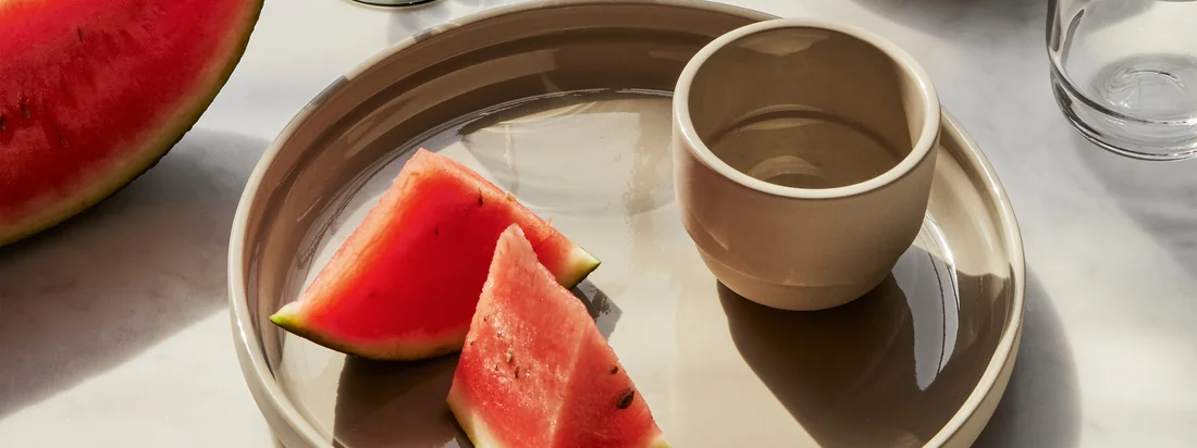 Broste Copenhagen - Nordic Bistro Geschirr