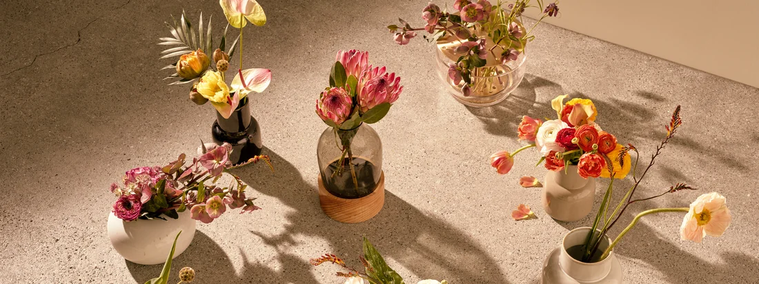 Fritz Hansen - Vasen