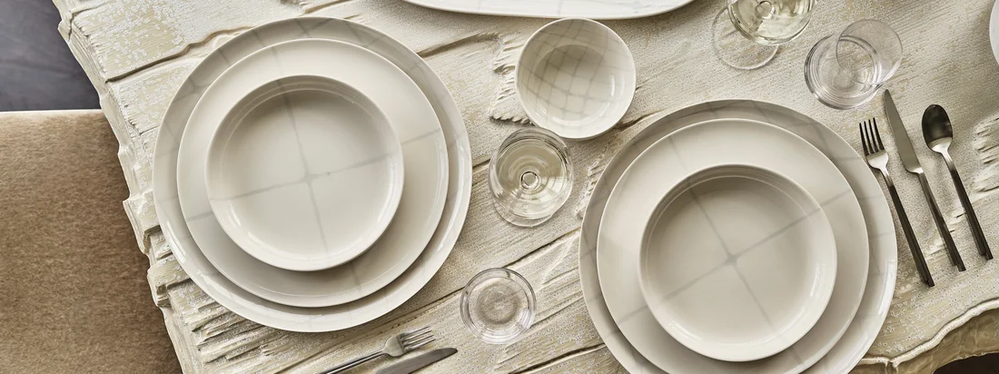 Serax - Zuma by Kelly Wearstler