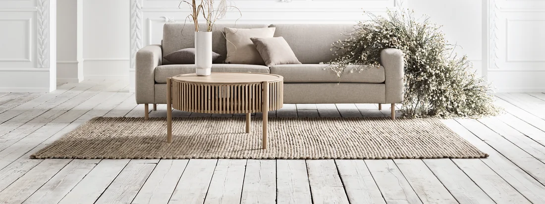 Bolia - Scandinavia Banner