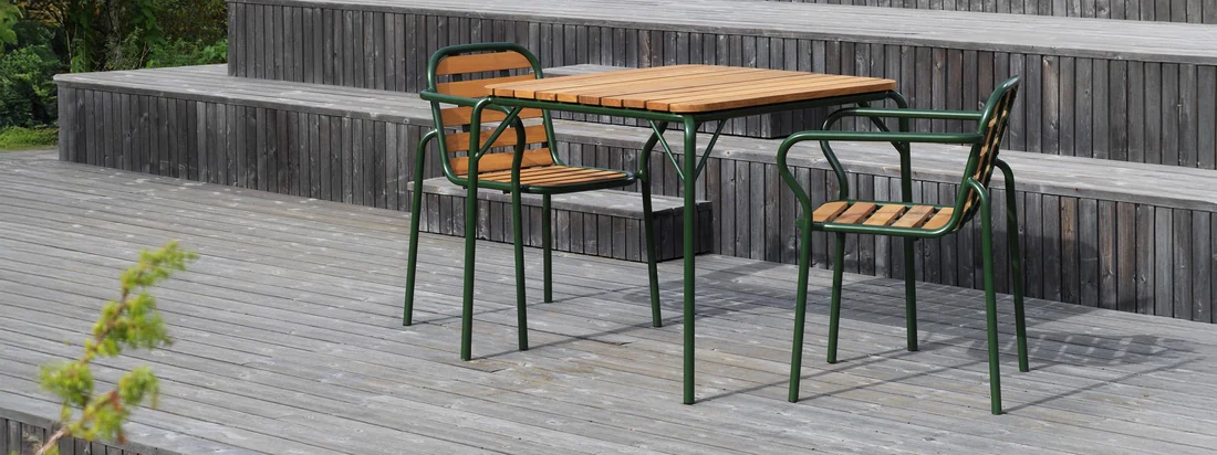 Normann Copenhagen - Vig Outdoor