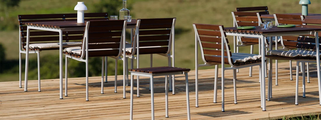 HAY - Traverse Outdoor