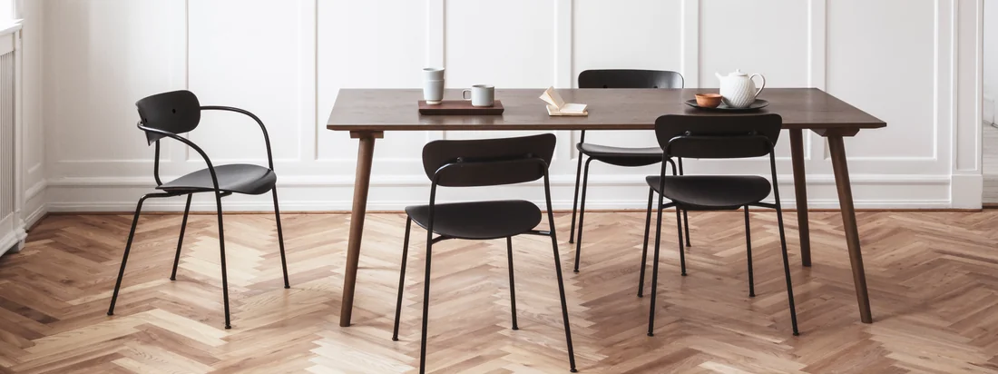 &Tradition - Pavilion