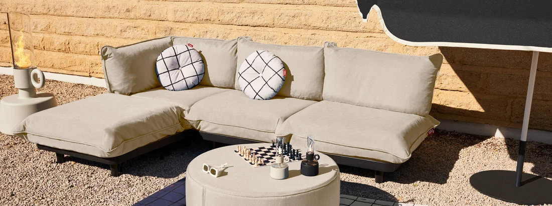 Fatboy - Paletti Kollektion