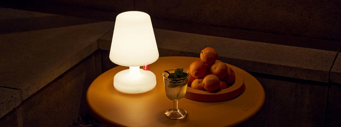 Fatboy - The Petit - Herstellerserie - Banner