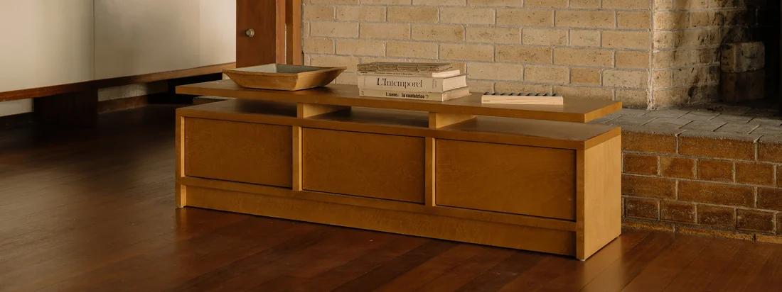 Frama - Ratio - Herstellerserien-Banner