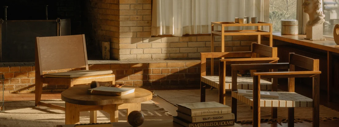 Frama - Symmetry - Herstellerserie