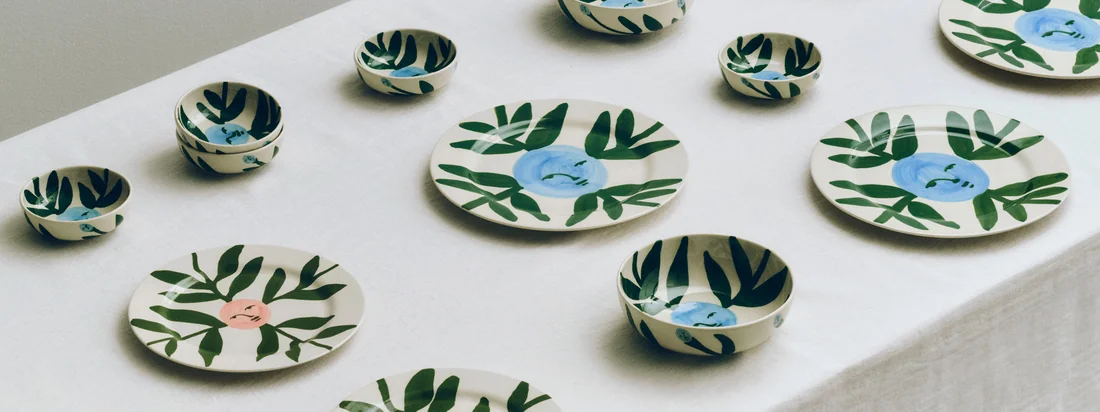 HAY - La Pittura-Serie