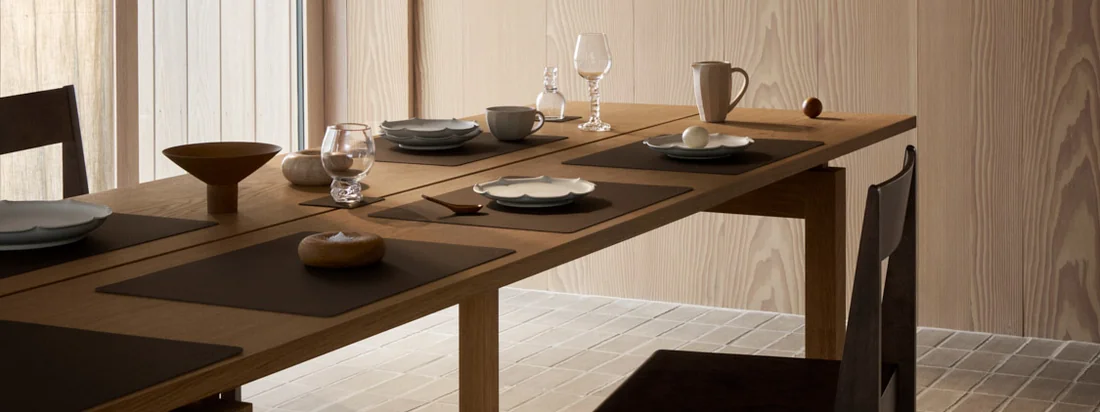 Lind DNA - Herstellerserie - Square