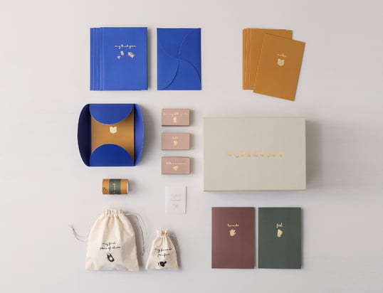 Individuelles: Persönliches, Schlüsselhalter, Utensilienboxen, Schatullen