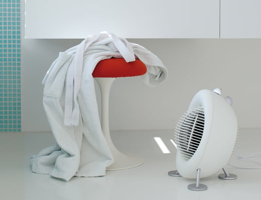 Hier finden Sie Raumklimageräte und Ventilatoren...