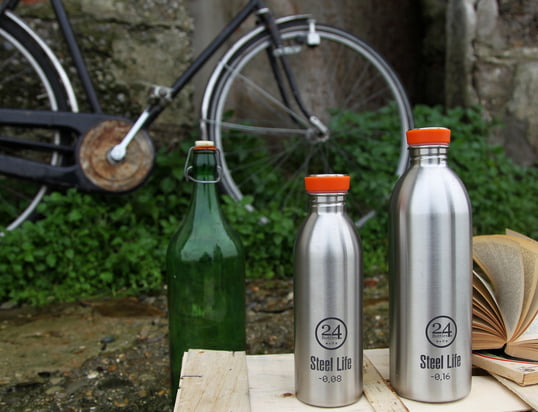 Unterwegs - Situationsbild