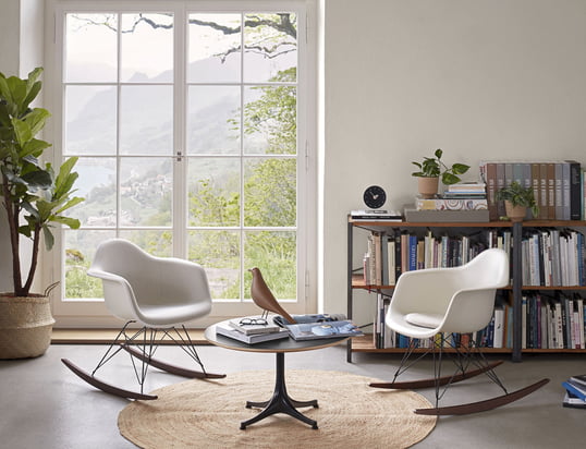 Banner Produktunterkategorie Schaukelstühle