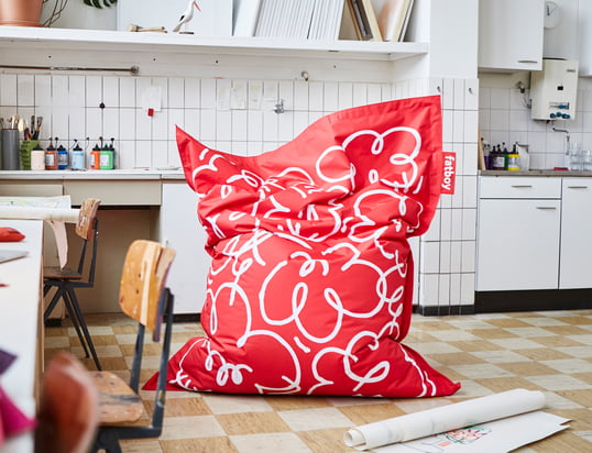 Banner Produktunterkategorie Sitzsäcke