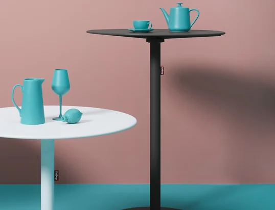 Stehtische - Banner halbe Breite Produktunterkategorie