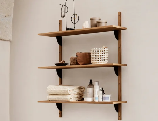 Finden Sie alles was Sie im Badezimmer benötigen oder schon immer haben wollten!