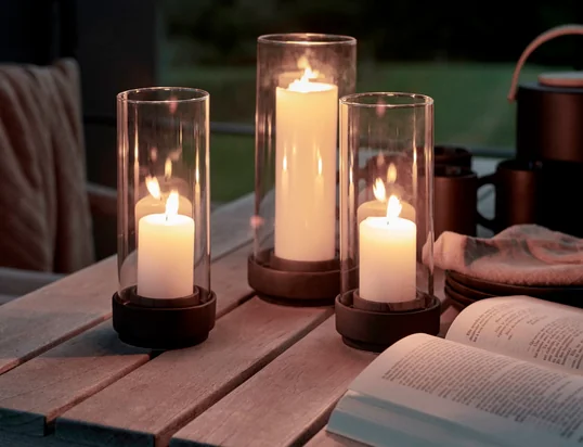 Finden Sie Windlichter und vieles mehr hier ...