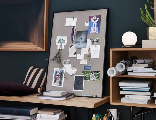 Finden Sie hier praktische Pinnwände und Boards ...