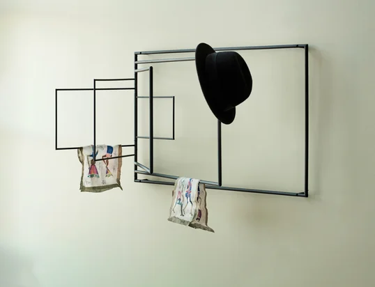 Wäschekörbe und Wäscheständer für Ihre Kleidung!