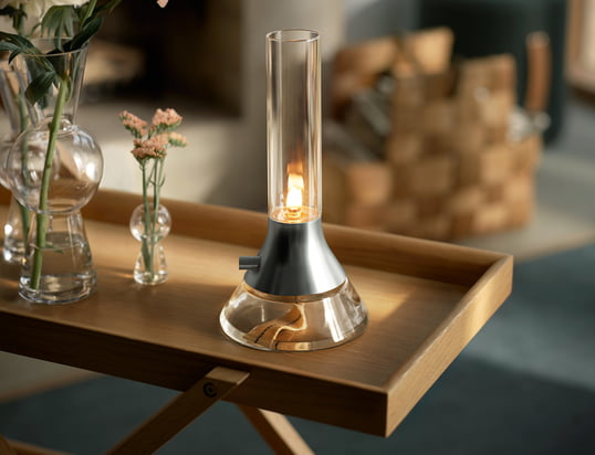 Design House Stockholm - Fyr Öllampe