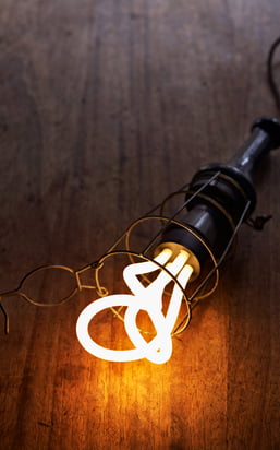 Leuchten - Leuchtmittel