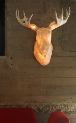 Leuchten - Leuchtobjekte