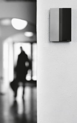 Haustechnik: Klingeln, Telefone