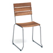 Weishäupl - Balcony Stuhl Teak