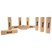 Corpus Delicti - Krippe »Jessas, Maria und Josef!«