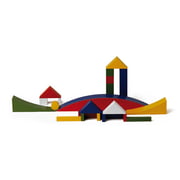 Naef - Bauhaus Bauspiel