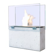 Conmoto - Muro Feuerstelle