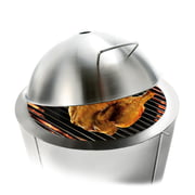 Grillfass