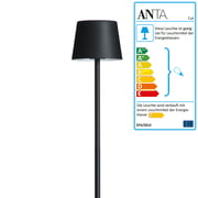 Anta - Cut Stehleuchte