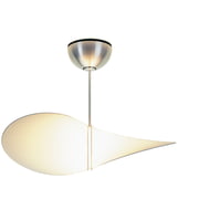 serien.lighting - Propeller Deckenventilator / -leuchte