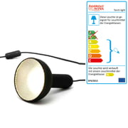 Established & Sons - Torch Light Bodenleuchte Kegel