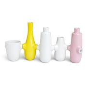 Kähler Design - Fiducia Vasen / Kerzenständer