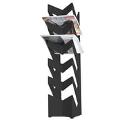 Radius Design - Zeitungshalter "news" Boden