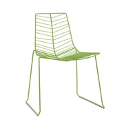 Arper - Leaf Stuhl