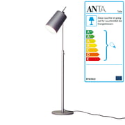 Anta - Tuba Stehleuchte