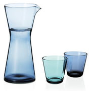 Iittala - Kartio Trinkgläser