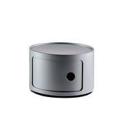 Einzelschiene Sigmarail Aluminium Blue-ray Regalsystem SR5 Lowkon